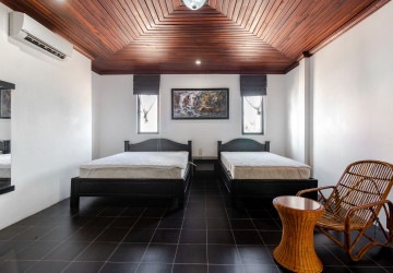 30 Bedroom  Boutique Hotel For Rent - Sala Kamreuk, Siem Reap thumbnail