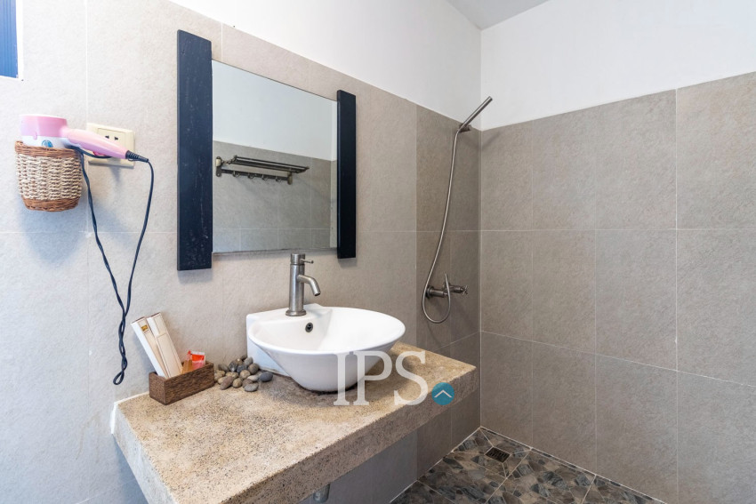 30 Bedroom  Boutique Hotel For Rent - Sala Kamreuk, Siem Reap