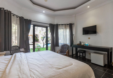 30 Bedroom  Boutique Hotel For Rent - Sala Kamreuk, Siem Reap thumbnail