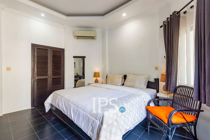 30 Bedroom  Boutique Hotel For Rent - Sala Kamreuk, Siem Reap