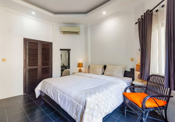 30 Bedroom  Boutique Hotel For Rent - Sala Kamreuk, Siem Reap thumbnail