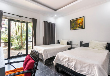 30 Bedroom  Boutique Hotel For Rent - Sala Kamreuk, Siem Reap thumbnail