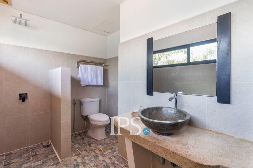 30 Bedroom  Boutique Hotel For Rent - Sala Kamreuk, Siem Reap