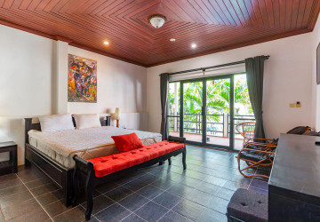 30 Bedroom  Boutique Hotel For Rent - Sala Kamreuk, Siem Reap thumbnail