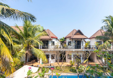 30 Bedroom  Boutique Hotel For Rent - Sala Kamreuk, Siem Reap thumbnail