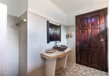 30 Bedroom  Boutique Hotel For Rent - Sala Kamreuk, Siem Reap thumbnail