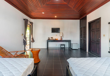 30 Bedroom  Boutique Hotel For Rent - Sala Kamreuk, Siem Reap thumbnail