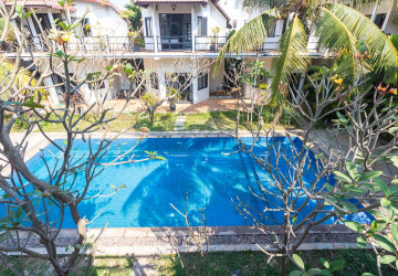 30 Bedroom  Boutique Hotel For Rent - Sala Kamreuk, Siem Reap thumbnail