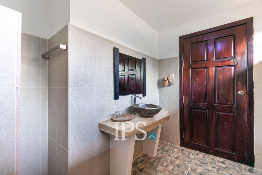 30 Bedroom  Boutique Hotel For Rent - Sala Kamreuk, Siem Reap