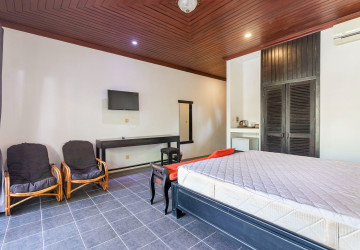 30 Bedroom  Boutique Hotel For Rent - Sala Kamreuk, Siem Reap thumbnail