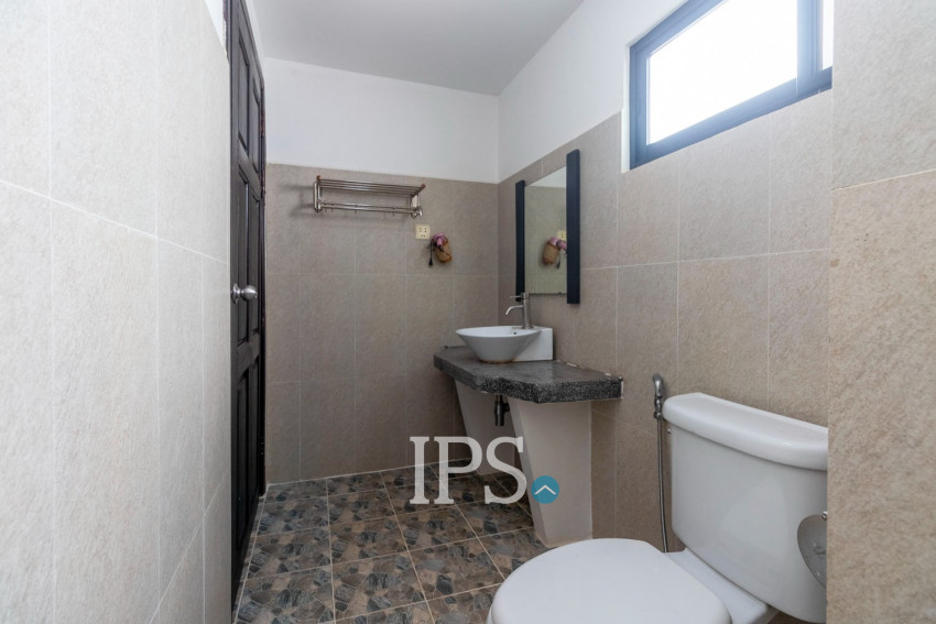 30 Bedroom  Boutique Hotel For Rent - Sala Kamreuk, Siem Reap