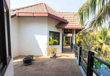 30 Bedroom  Boutique Hotel For Rent - Sala Kamreuk, Siem Reap thumbnail