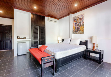 30 Bedroom  Boutique Hotel For Rent - Sala Kamreuk, Siem Reap thumbnail