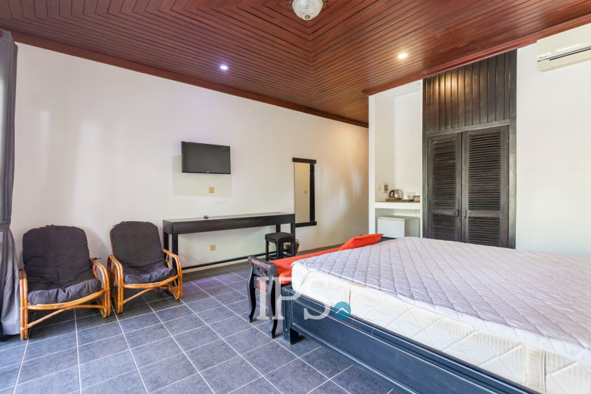 30 Bedroom  Boutique Hotel For Rent - Sala Kamreuk, Siem Reap