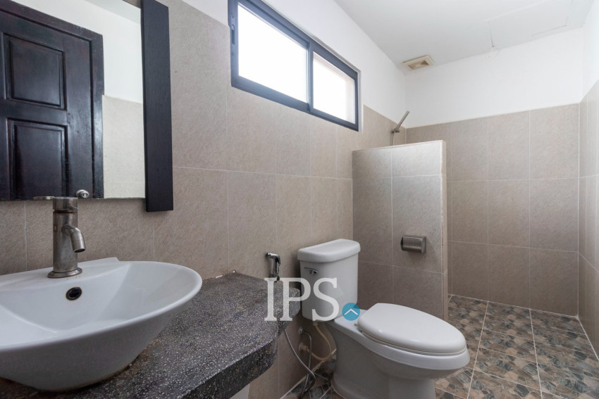 30 Bedroom  Boutique Hotel For Rent - Sala Kamreuk, Siem Reap