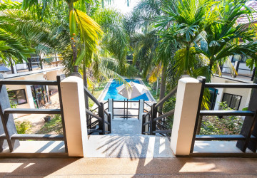 30 Bedroom  Boutique Hotel For Rent - Sala Kamreuk, Siem Reap thumbnail