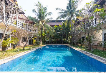 30 Bedroom  Boutique Hotel For Rent - Sala Kamreuk, Siem Reap thumbnail
