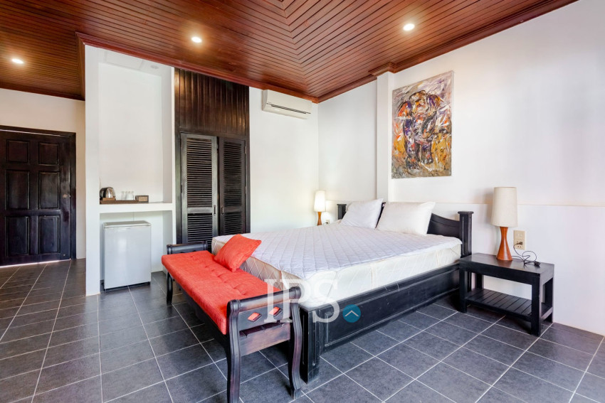 30 Bedroom  Boutique Hotel For Rent - Sala Kamreuk, Siem Reap