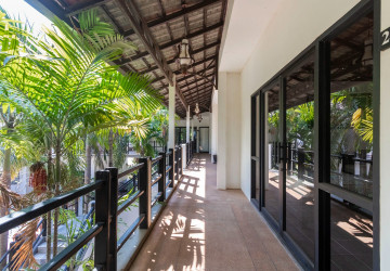 30 Bedroom  Boutique Hotel For Rent - Sala Kamreuk, Siem Reap thumbnail