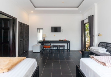 30 Bedroom  Boutique Hotel For Rent - Sala Kamreuk, Siem Reap thumbnail
