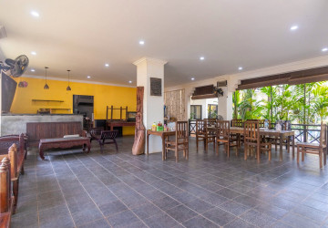 30 Bedroom  Boutique Hotel For Rent - Sala Kamreuk, Siem Reap thumbnail
