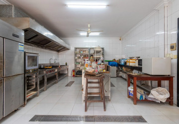 30 Bedroom  Boutique Hotel For Rent - Sala Kamreuk, Siem Reap thumbnail