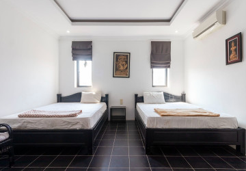 30 Bedroom  Boutique Hotel For Rent - Sala Kamreuk, Siem Reap thumbnail