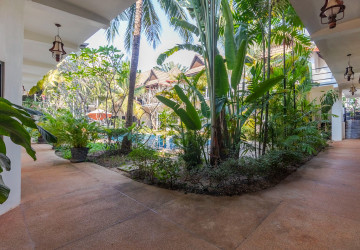 30 Bedroom  Boutique Hotel For Rent - Sala Kamreuk, Siem Reap thumbnail