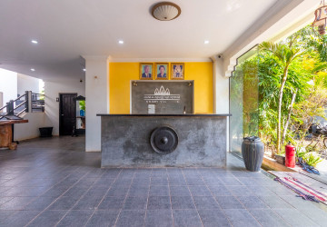 30 Bedroom  Boutique Hotel For Rent - Sala Kamreuk, Siem Reap thumbnail