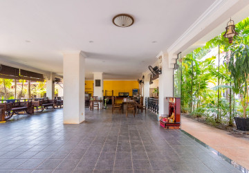 30 Bedroom  Boutique Hotel For Rent - Sala Kamreuk, Siem Reap thumbnail