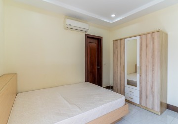1 Bedroom Serviced Apartment For Rent - Toul Tum Poung 1 , Phnom Penh thumbnail