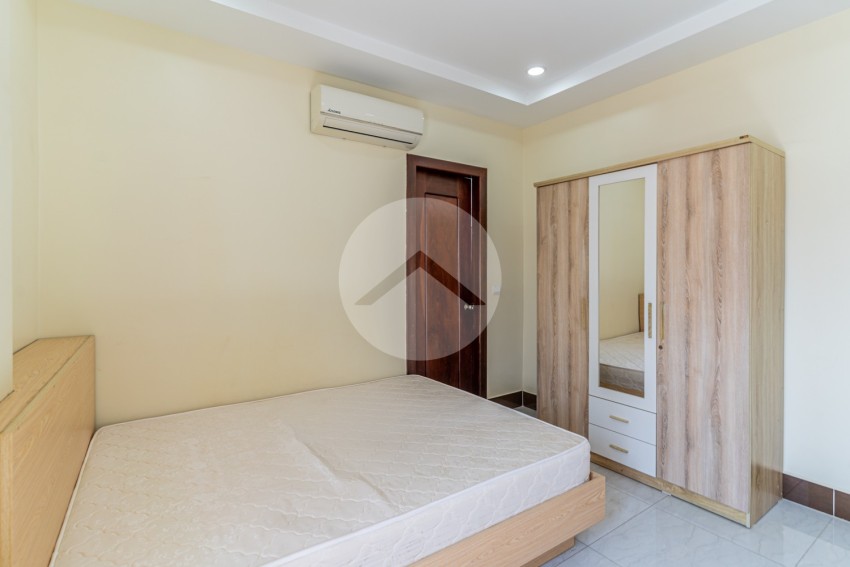 1 Bedroom Serviced Apartment For Rent - Toul Tum Poung 1 , Phnom Penh