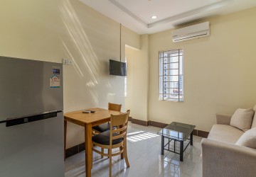 1 Bedroom Serviced Apartment For Rent - Toul Tum Poung 1 , Phnom Penh thumbnail