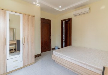 1 Bedroom Serviced Apartment for Rent - Toul Tumpong, Phnom Penh thumbnail