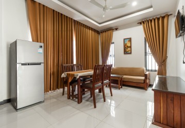 1 Bedroom Apartment For Rent - Kouk Chak, Siem Reap thumbnail