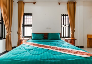 1 Bedroom Apartment For Rent - Kouk Chak, Siem Reap thumbnail