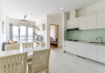 2 Bedroom Crystal Condo For Rent ,Beoung Tumpun 1, Phnom Penh thumbnail