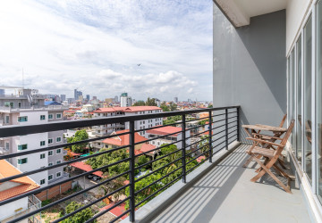 2 Bedroom Crystal Condo For Rent ,Beoung Tumpun 1, Phnom Penh thumbnail