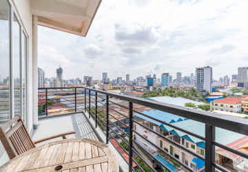 2 Bedroom Crystal Condo For Rent ,Beoung Tumpun 1, Phnom Penh thumbnail