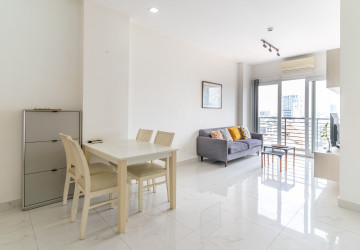 2 Bedroom Crystal Condo For Rent ,Beoung Tumpun 1, Phnom Penh thumbnail