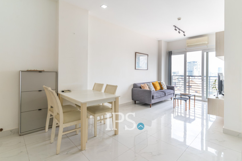 2 Bedroom Crystal Condo For Rent ,Beoung Tumpun 1, Phnom Penh