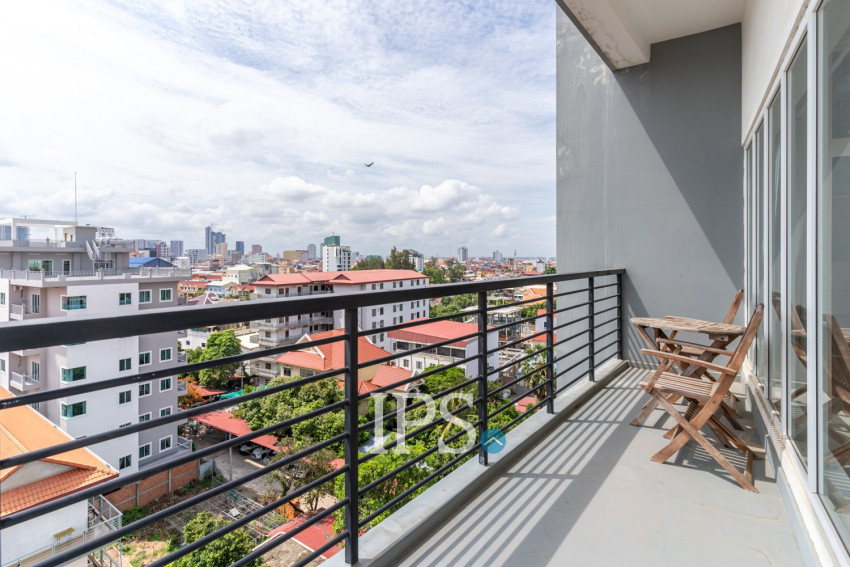 2 Bedroom Crystal Condo For Rent ,Beoung Tumpun 1, Phnom Penh