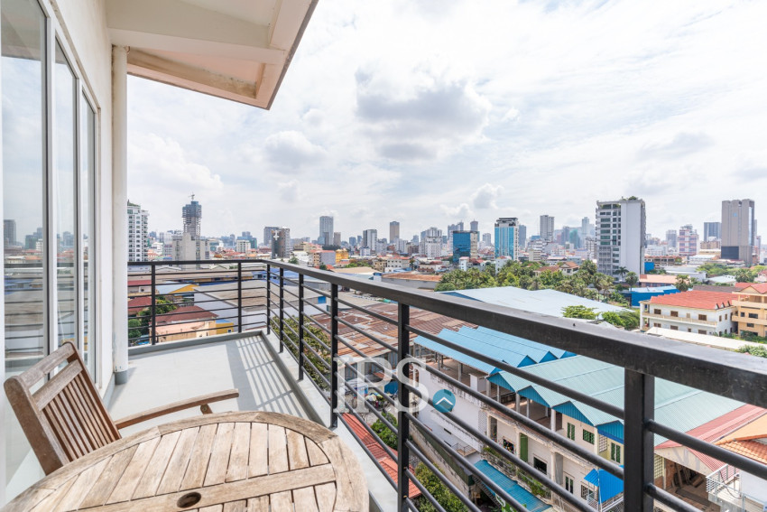 2 Bedroom Crystal Condo For Rent ,Beoung Tumpun 1, Phnom Penh