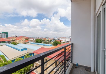 50 Sqm Studio Condo For Rent - Boeung Tumpun, Phnom Penh thumbnail