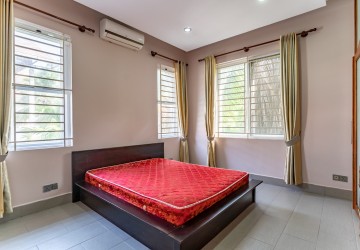 4 Bedroom Villa For Rent - Beoung Tumpun 1, Phnom Penh thumbnail