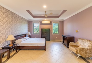 4 Bedroom Villa For Rent - Sen Sok, Phnom Penh thumbnail