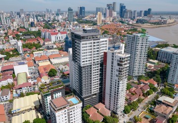 24th Floor 2 Bedrooms Apartment For Sale - Skylar By Meridian, Phnom Penh thumbnail