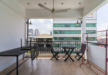 1 Bedroom Apartment For Rent - Psha Chas, Phnom Penh thumbnail