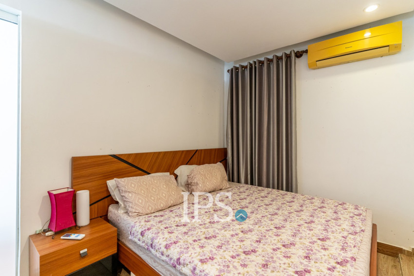 1 Bedroom Apartment For Rent - Psha Chas, Phnom Penh