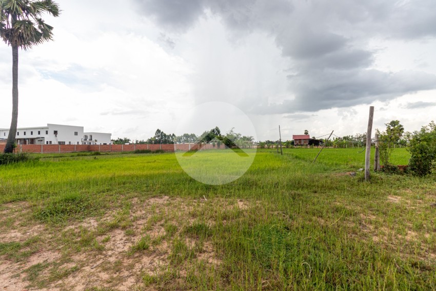 2,993 Sqm Land  For Sale - Sangkat Siem Reap, Siem Reap